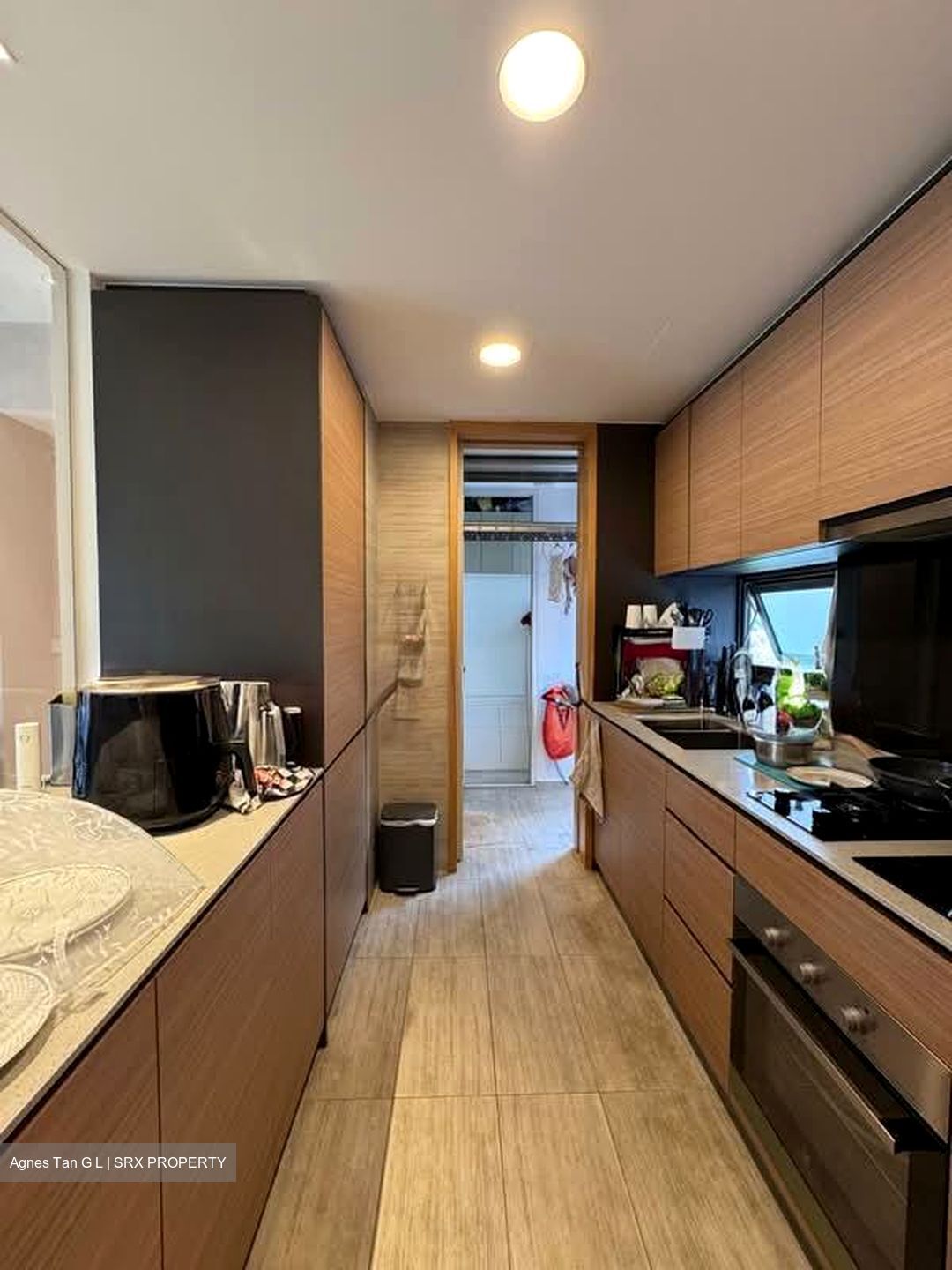 Midwood (D23), Condominium #547326011